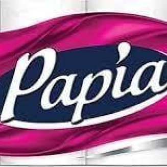 50001695 PAPIA BIOCARE TUVALET KAĞIDI 16*3